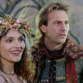 Mary Elizabeth Mastrantonio, Kevin Costner, Robin Hood