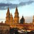 Santiago de Compostela, Španija