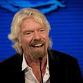 Richard Branson