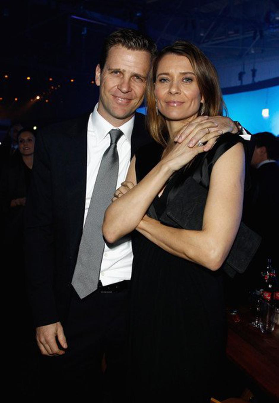 Klara Szalatzy, | Avtor: Reševalni pas/Twitter