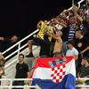 hajduk navijači