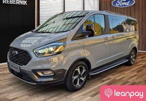 Ford Tourneo Custom ACTIVE 2.0 170PS A6 L2-SLO-1.LASTNIK-BIXENON