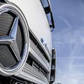 Mercedes-Benz eActros