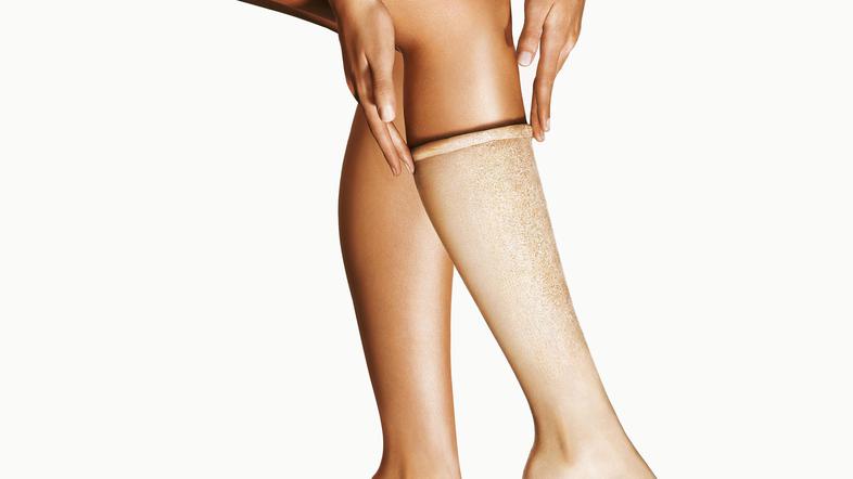 Zapeljite nasprotni spol s privlačno poltjo.