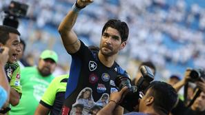 Sebastian Abreu