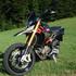 Aprilia Dorsoduro 750 Factory