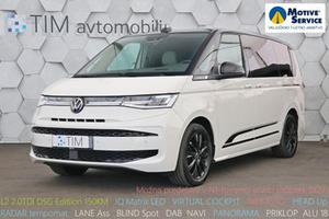 Volkswagen Multivan T7 L2 2.0 TDI DSG Edition 150KM
