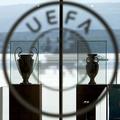 Uefa Liga prvakov Liga Evropa lovorika uhljati pokal