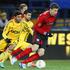 Metalist Harkov : Bayer Leverkusen