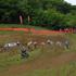 MX Open 125, start