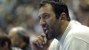 vlade divac