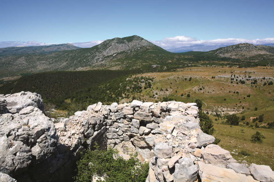 Naravni park Dinara | Avtor: Segio Gobbo