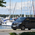 Renault trafic spaceclass