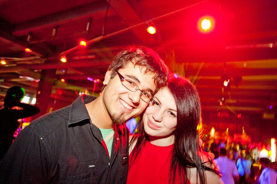 Semafor party