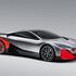 BMW Vision M Next