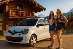 Renault Twingo SCe 70 Authentique