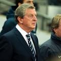 Roy Hodgson Anglija Slovenija Wembley