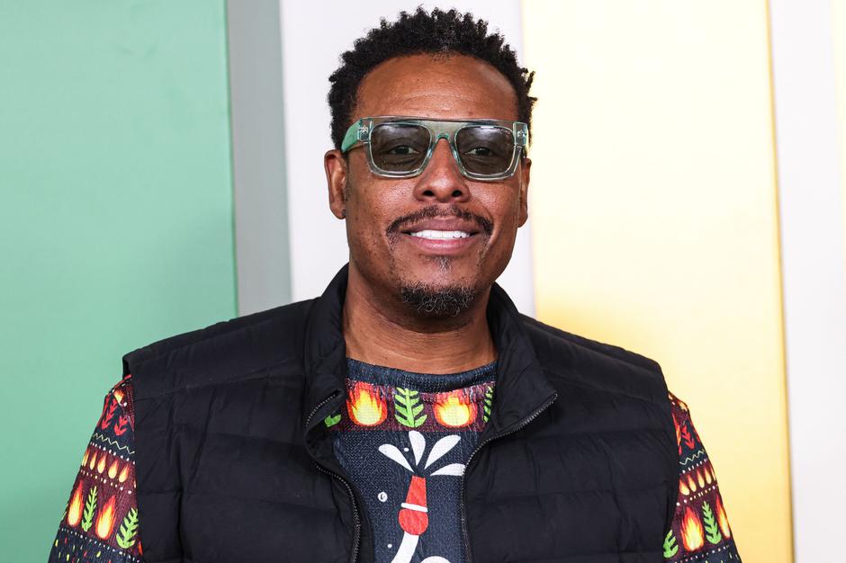 Paul Pierce | Avtor: Profimedia