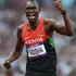 Rudisha London olimpijske igre 2012