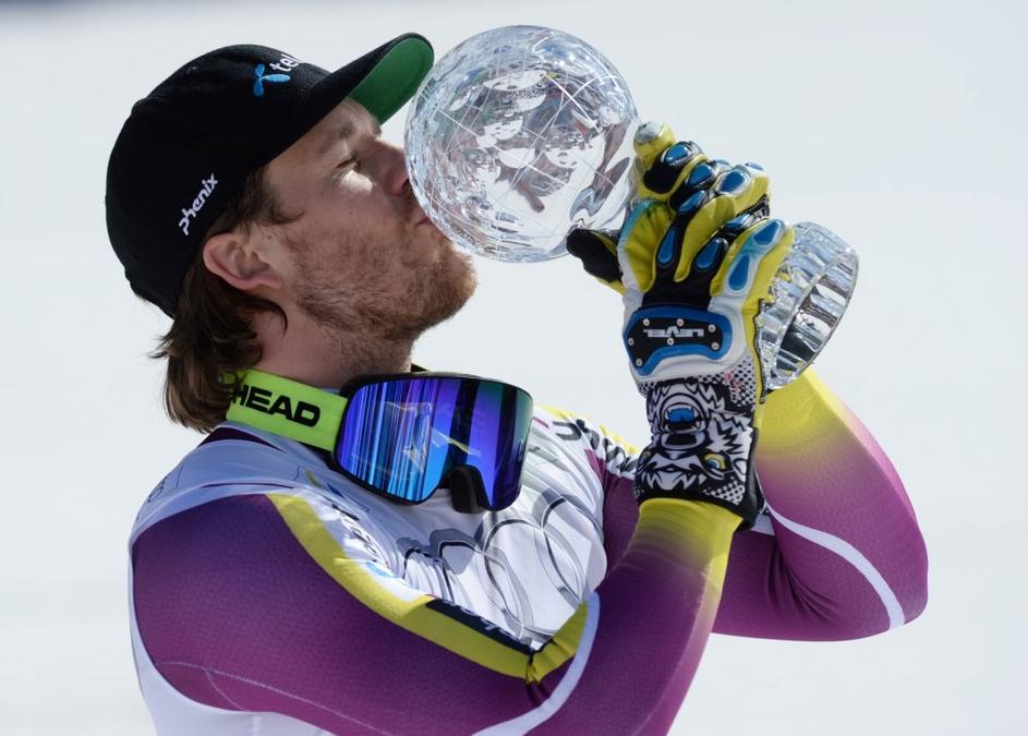 smuk meribel jansrud