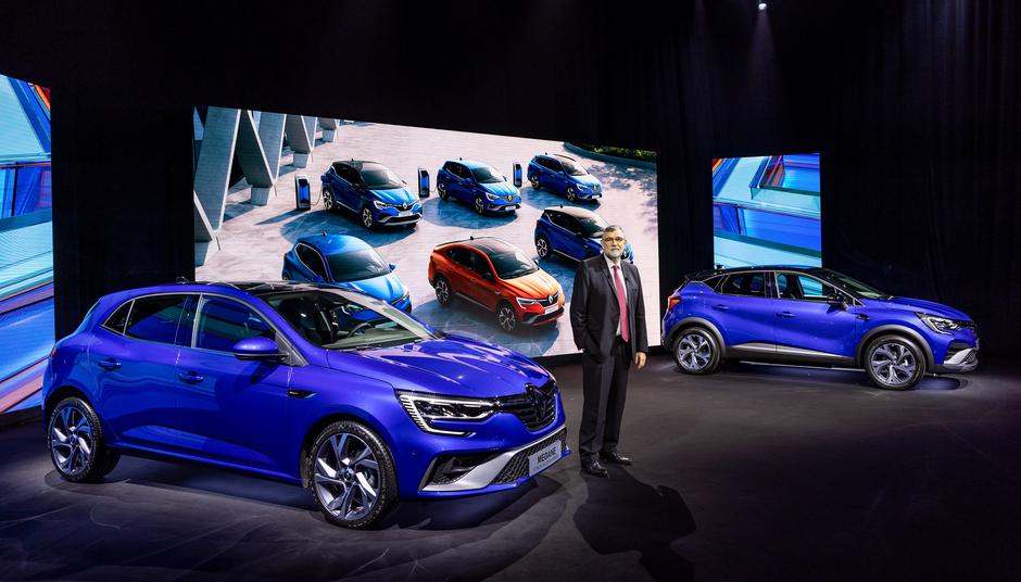 Renault | Avtor: Renault