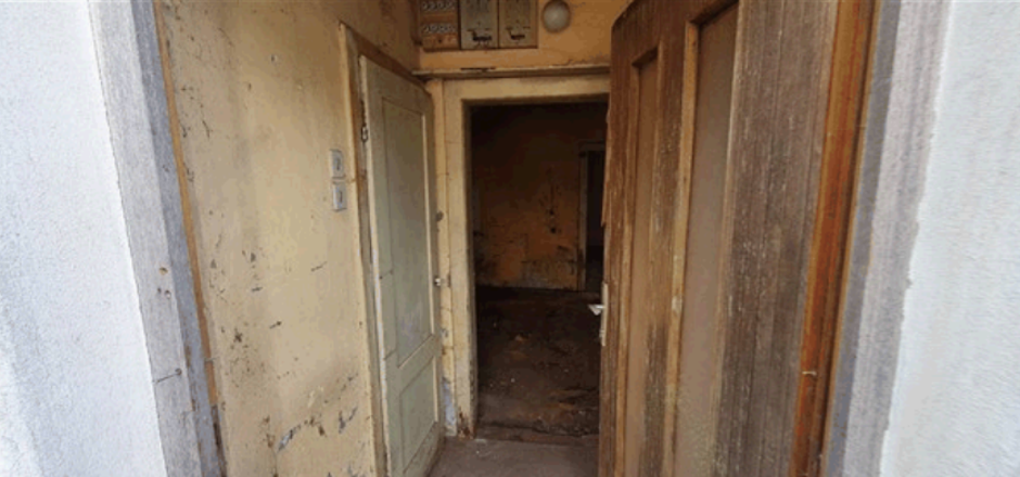 Stanovanje v Ljubljani | Avtor: Ministrstvo za javno upravo