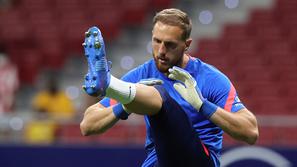 jan oblak