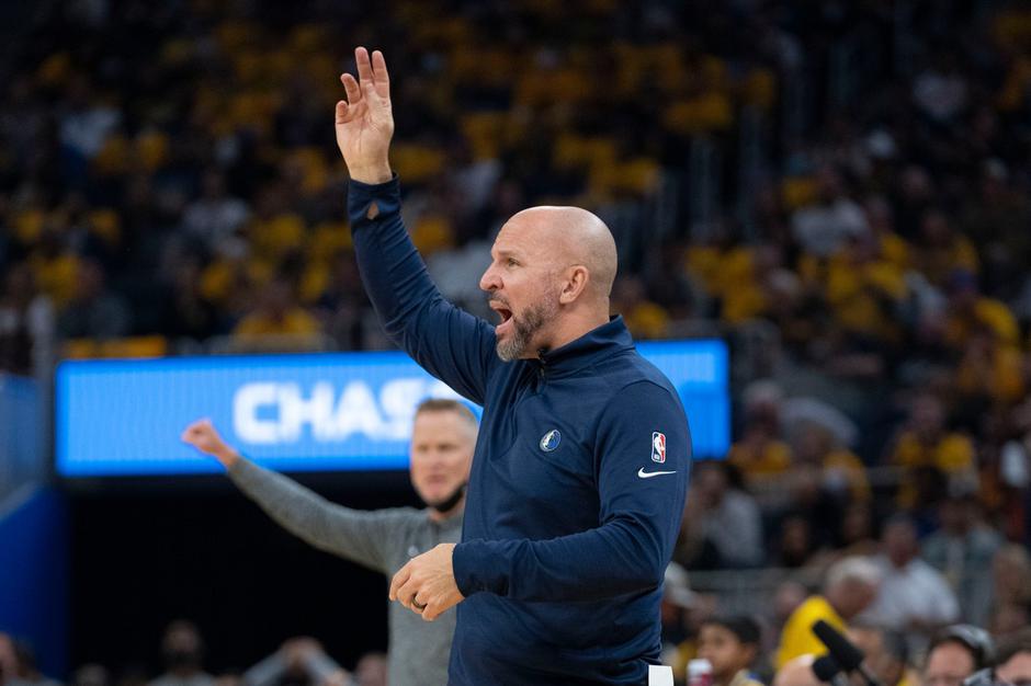 Jason Kidd | Avtor: Profimedia