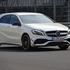Mercedes A 45 AMG