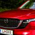 predstavitev Mazda CX-5