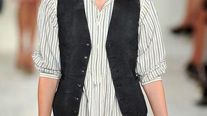 Pod znamko Ralph Lauren se skrivajo sproščene in hkrati dodelane stvaritve. (Fot