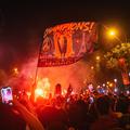 Pariz izgredi PSG