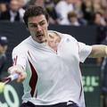 Marat Safin © AFP