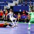 UEFA FUTSAL EURO26 Belgija Slovenija