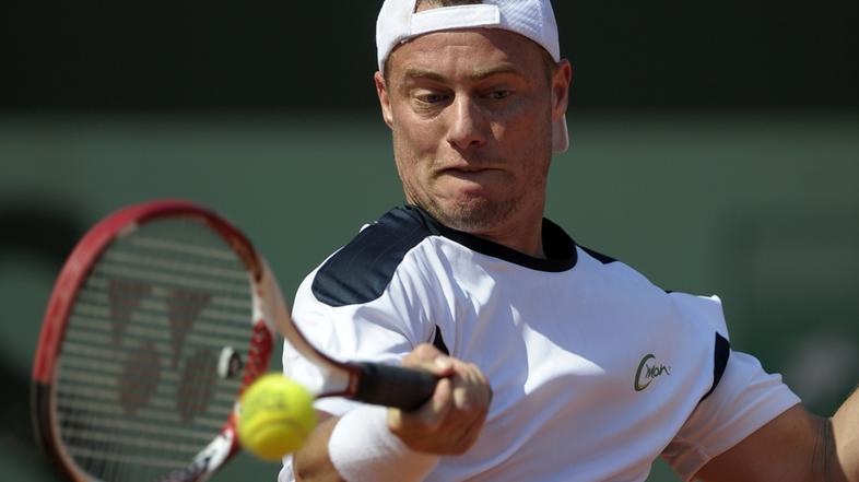 Lleyton Hewitt