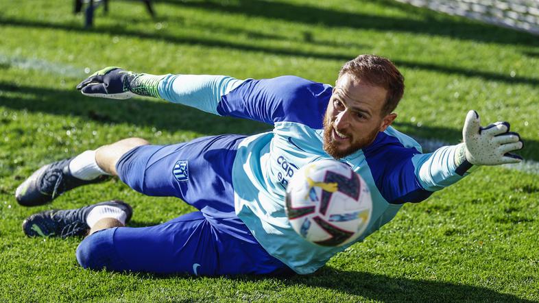 Jan Oblak