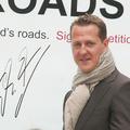 michael schumacher