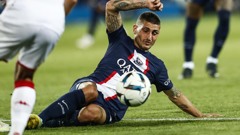 Marco Verratti