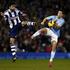 (West Bromwich - Manchester City)