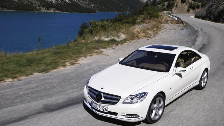 Novi modeli z zvezdo v nosu bodo izpopolnjeni z "magično" tehnologijo. (Foto: Me