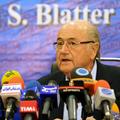 sepp blatter