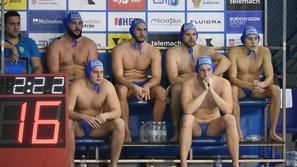 slovenska vaterpolo reprezentanca