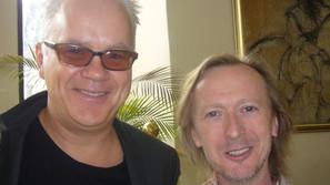 Tim Robbinson Alojz Svete