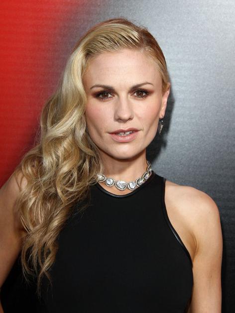 Anna Paquin