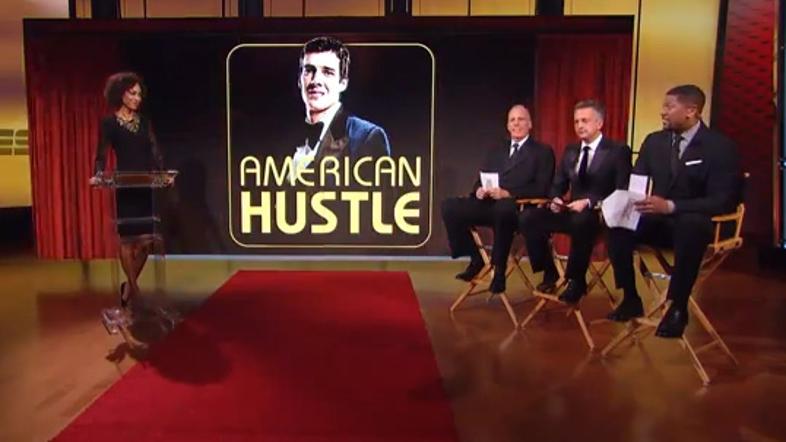 Goran Dragić oskarji American Hustle Doug Collins Bill Simmons Jalen Rose