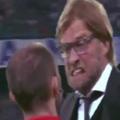 Klopp Napoli Borussia Dortmund Liga prvakov sodnik