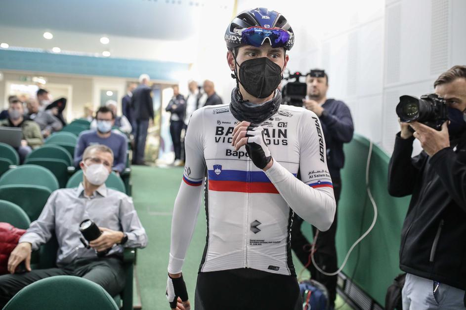 28. kolesarska dirka po Sloveniji