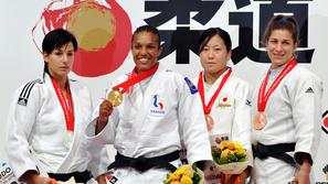 Raša Sraka Vuković bronasta 2010 SP Tokio