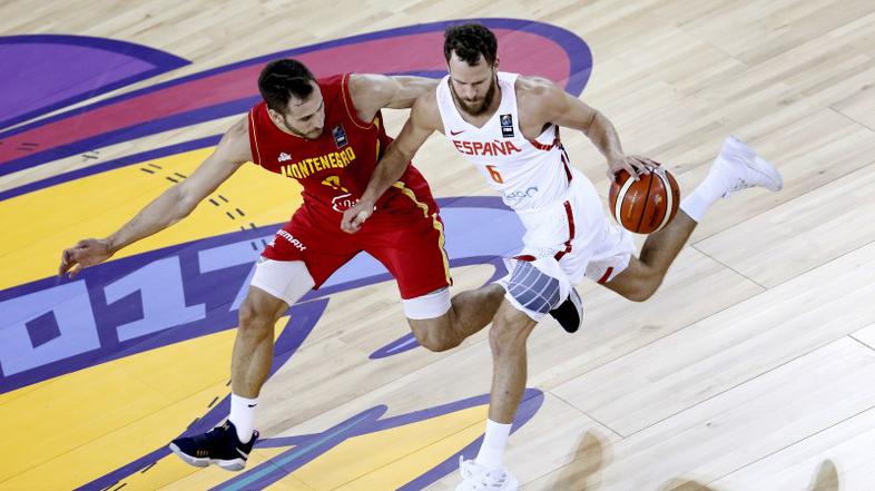 španija eurobasket 2017
