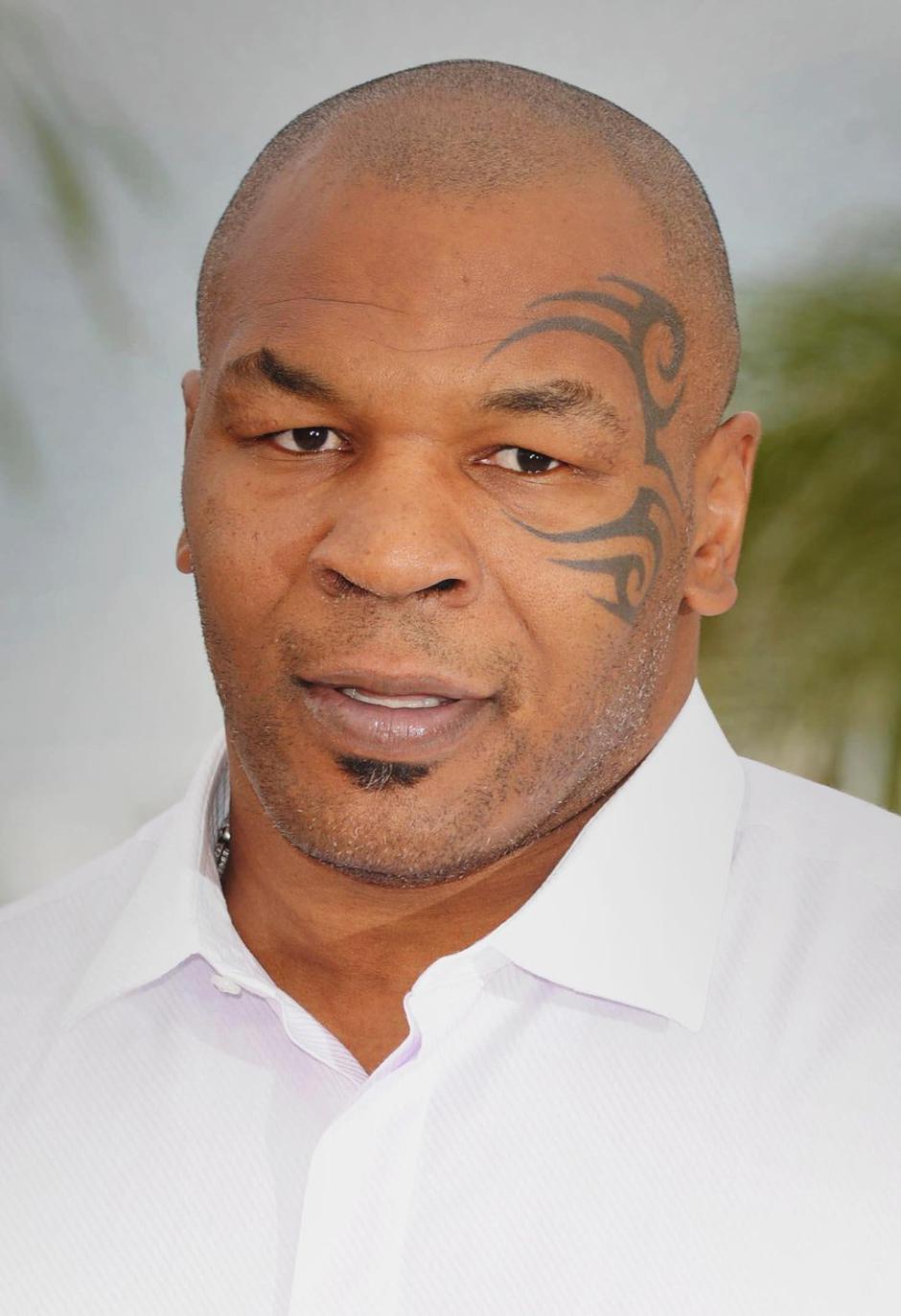 Mike Tyson | Avtor: Profimedia